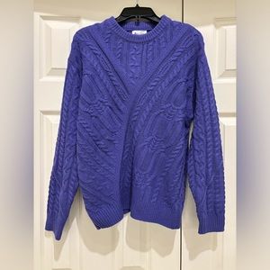 My Ellement Lobelia Sweater